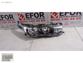 TOYOTA COROLLA ORJİNAL ÇIKMA SAĞ ÖN FAR 13-15