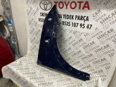 Oto Çıkma Parça / Ford / Puma / Kaporta & Karoser / Sağ Ön Çamurluk / Çıkma Parça 