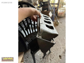 Oto Çıkma Parça / Toyota / Corolla / Göğüslük & Torpido / Torpido Kapağı / Çıkma Parça 