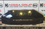 Oto Çıkma Parça / SsangYong / Torres / Kaporta & Karoser / Bakalit / Çıkma Parça 