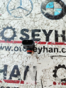 Oto Çıkma Parça / Seat / Leon / Motor / Yağ Müşürü / Çıkma Parça 