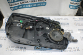 Oto Çıkma Parça / Ford / Fiesta / Oto Cam / Cam Krikosu / Çıkma Parça 