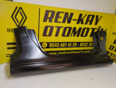 Oto Çıkma Parça / Renault / Clio / Kaporta & Karoser / Marşpiyel Sacı / Çıkma Parça 