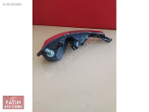 Oto Çıkma Parça / Peugeot / 508 / Far & Stop / Sol Arka Stop / Çıkma Parça 