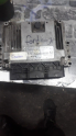 Ford Courier motor BEYNİ