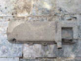 Fiat uno 60 s kulbratör kapagı