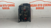 Oto Çıkma Parça / Peugeot / Partner / Far & Stop / Sol Arka Stop / Çıkma Parça 