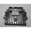 Citroen C5 Motor Beyni R0413C010C 28147604 9663548180 9665843280