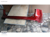 Oto Çıkma Parça / Nissan / Qashqai / Tampon / Arka Tampon / Çıkma Parça 