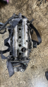 İbiza 1.4 benzınli motor 1.6 valf