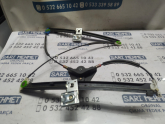 Oto Çıkma Parça / Volkswagen / Caddy / Oto Cam / Cam Krikosu / Çıkma Parça 