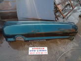 Daewoo nubira arka tampon 1997-2003