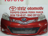Oto Çıkma Parça / Toyota / Yaris / Tampon / Ön Tampon / Çıkma Parça 