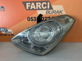 HYUNDAİ H1 SOL FAR ORJİNAL
