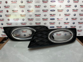 HONDA CİVİC FB7 TAKIM SİS ÇERÇEVESİ ORJİNAL