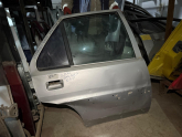 CİTROEN SAXO SAĞ ARKA KAPI KİLİDİ ORJİNAL ÇIKMA TEMİZ