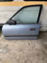Oto Çıkma Parça / Mazda / 3 / Kaporta & Karoser / Sol Ön Kapı / Çıkma Parça 