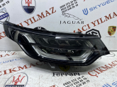 Oto Çıkma Parça / Land Rover / Discovery / Far & Stop / Sağ Ön Far / Çıkma Parça 