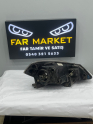 Oto Çıkma Parça / Renault / Symbol / Far & Stop / Sol Ön Far / Çıkma Parça 