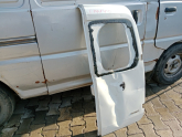 Oto Çıkma Parça / Fiat / Fiorino / Kaporta & Karoser / Bagaj Kapağı / Çıkma Parça 