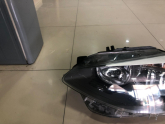 Oto Çıkma Parça / Bmw / 1 Serisi / Far & Stop / Sol Ön Far / Çıkma Parça 