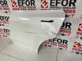 Oto Çıkma Parça / Tesla / Model Y / Kaporta & Karoser / Sol Arka Kapı / Çıkma Parça 