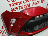 Oto Çıkma Parça / Toyota / C-HR Hybrid / Tampon / Ön Tampon / Çıkma Parça 