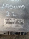 0281010637 RENAULT LAGUNA 2.2 MOTOR BEYNİ