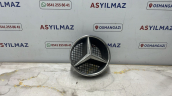 MERCEDES W204 ÖN ARMA LOGO YILDIZLI