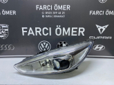 FORD FOCUS 3.5 SOL ÖN FAR SIFIR ORJİNAL XENON