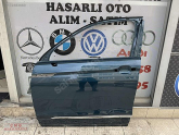 Oto Çıkma Parça / Volkswagen / Tiguan / Kaporta & Karoser / Sol Arka Kapı / Çıkma Parça 