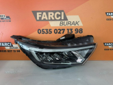 HYUNDAİ İ20 FULL LED SAĞ FAR ORJİNAL