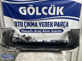 Oto Çıkma Parça / Fiat / Doblo / Tampon / Arka Tampon / Çıkma Parça 