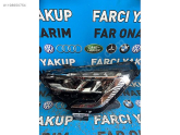 RENAULT CLİO 5 SOL ÖN FAR