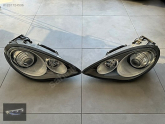 PANAMERA TAKIM FAR (ORJİNAL HATASIZ)