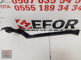 Oto Çıkma Parça / Honda / Civic / Tampon / Tampon Braketi / Sıfır Parça 