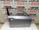 Oto Çıkma Parça / Honda / Civic / Kaporta & Karoser / Sol Ön Kapı / Çıkma Parça 
