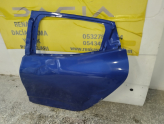 Oto Çıkma Parça / Renault / Clio / Kaporta & Karoser / Sol Arka Kapı / Çıkma Parça 