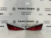 Oto Çıkma Parça / Honda / Civic / Far & Stop / Bagaj Stop / Sıfır Parça 
