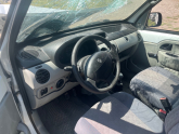 Hurda Belgeli Araçlar / Renault / Kangoo
