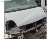 RENAULT MASTER 2005 MODEL KAPUT ÜNALLAR OTO ÇIKMA