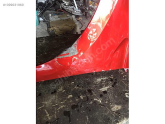 Oto Çıkma Parça / Renault / Clio / Kaporta & Karoser / Sol Ön Çamurluk / Çıkma Parça 