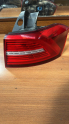 VOLKSWAGEN PASSAT B8 VARİANT SAĞ DIŞ STOP