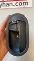 mitsubishi colt 2004-2008 ön sağ kapı iç açma kolu
