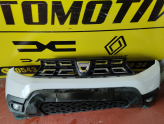 Oto Çıkma Parça / Dacia / Duster / Tampon / Ön Tampon / Çıkma Parça 