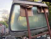 RENAULT 11 BAGAJ KİLİDİ , RENAULT 11 BAGAJ CAMI ORJİNAL