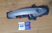 FORD FİESTA 3 ÇIKMA ORİJİNAL SOL ÖN KAPI KOLU KOMPLE