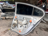 Oto Çıkma Parça / Renault / Fluence / Kaporta & Karoser / Sağ Arka Kapı / Çıkma Parça 