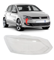 Oto Çıkma Parça / Volkswagen / Polo / Far & Stop / Far Camı / Sıfır Parça 