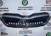 SKODA SCALA ÖN PANJUR ÇIKMA ORJİNAL SKALA